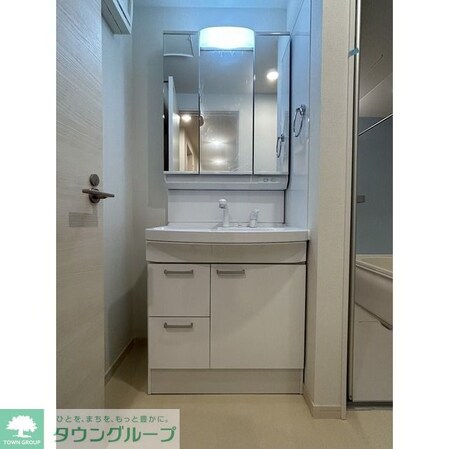 Serenoの物件内観写真